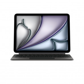 Apple iPad Air 11" Magic Keyboard schw.