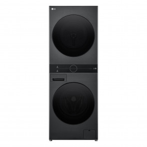 LG WT1210BBF Washtower, Waschtrockner