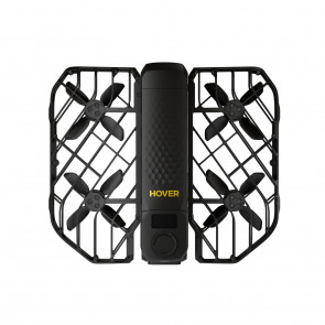 HOVERAir X1 PROMAX Retail Combo