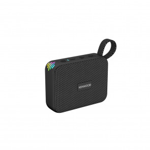 Kenwood AS-60BT-B Bluetooth-Lautsprecher