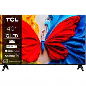 TCL 40V5C Full HD QLED TV