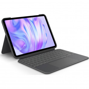 Logitech Combo Touch iPad Pro 11"