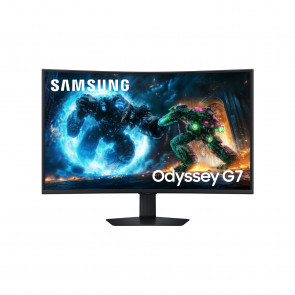 Samsung Odyssey G7 G75F (2025) 37"