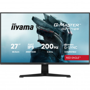 iiyama G-Master G2771QS-B1 27" WQHD
