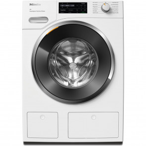 Miele WWJ880 WPS PWash&TDos&Steam