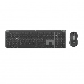 Logitech MK950 Signature Slim Combo DE