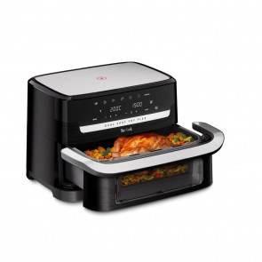 Tefal EY9228 Dual Easy Fry Flex