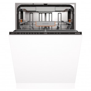Gorenje GV663B65XXL Einbaugeschirrspüler