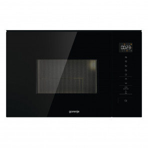 Gorenje BM201SG3BG Einbau-Mikrowelle
