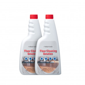 Roborock Bodenreinigungsmittel 2x 480 ml