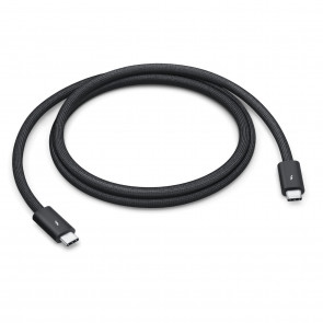 Apple Thunderbolt 5 (USB-C) Pro Kabel 1m