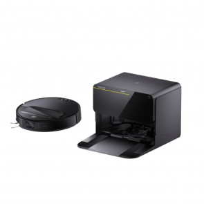 Roborock Saros Z70 R&D Black