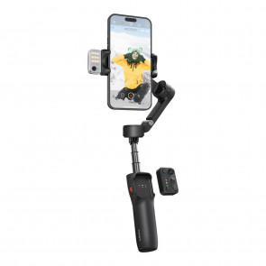 Hohem iSteady V3 AI Gimbal Auto-Track