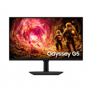 Samsung Odyssey G5 G50F (2025) 27" 16:9