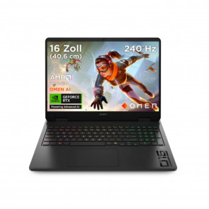HP Omen 16-ap0188ng 16" R9 32GB/1TB