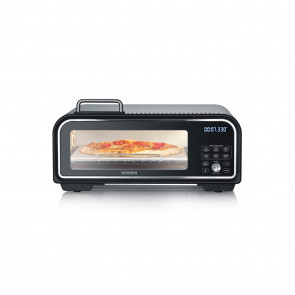 Severin PG 8575 Serico Pizzaofen