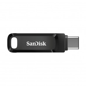 SanDisk Ultra Dual Drive Go 128GB USB-C