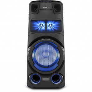 Sony MHC-V73D schwarz