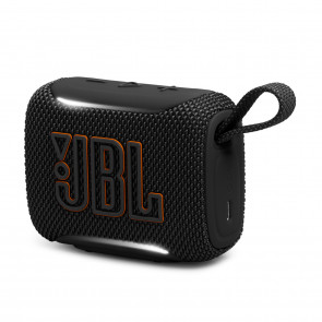 JBL GO 5 Black