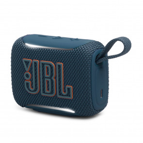 JBL GO 5 Blue