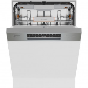 Gorenje GI673A91X Einbaugeschirrspüler