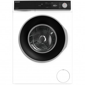 Sharp ES-NFA714BW1NA-DE Waschmaschine