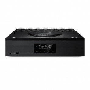 Technics SA-C100EG-K schwarz