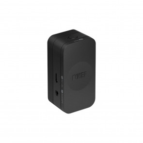 KEF KW2 RX-Empfänger black