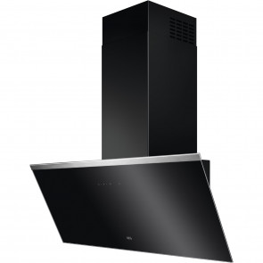 AEG DVE5961HB Wand Dunstabzugshaube