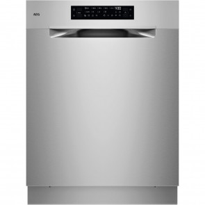AEG GU8200A2SCM Serie 8000