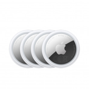 Apple AirTag 4er-Pack (2. Generation)