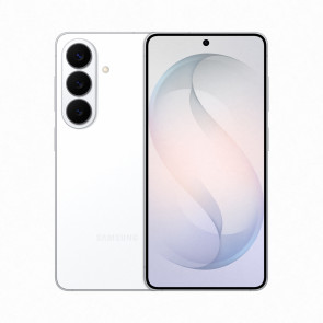 Samsung Galaxy S26 256GB White