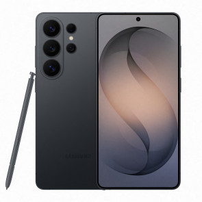 Samsung Galaxy S26 Ultra 256GB Black