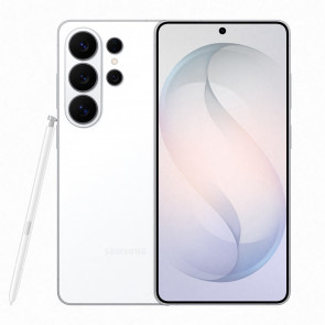 Samsung Galaxy S26 Ultra 1TB White