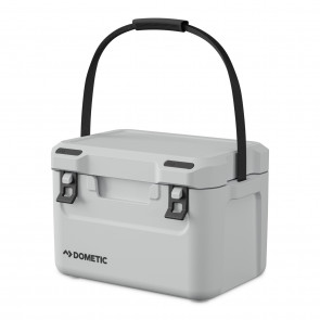 Dometic CI 15 Passiv Kühlbox nebelgrau