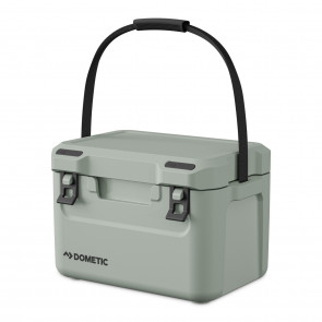 Dometic CI 15 Passiv Kühlbox Moss