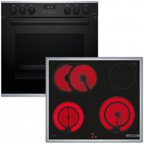 Bosch Exclusiv MKH63SK3 Herdset