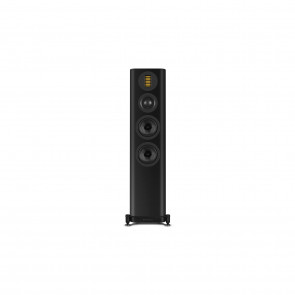 Wharfedale EVO 5.3 schwarz, per Stück