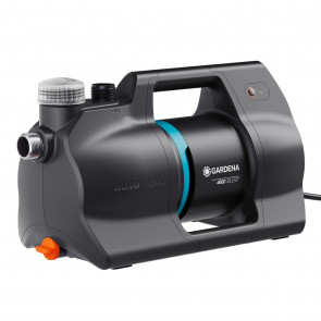 Gardena Haus-& Gartenautomat 4600 Silent