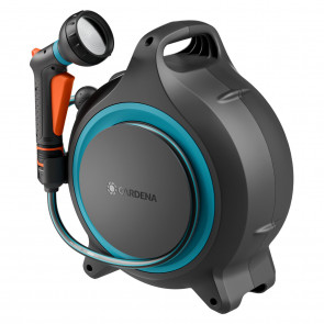 Gardena Mobile Schlauchbox MoveMatic