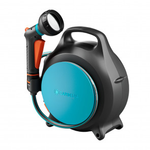 Gardena Mobile Schlauchbox Move