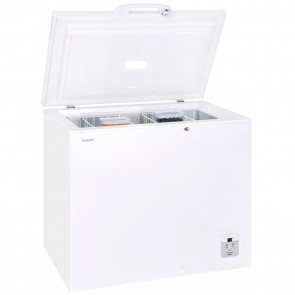 Exquisit GT220-HE-010A weiss
