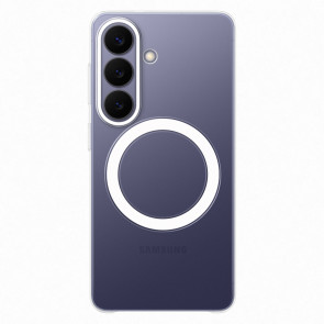 Samsung Clear Magnet Case Galaxy S26