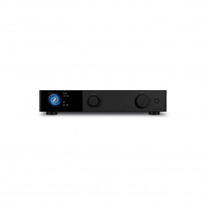 Audiolab 9000N Play schwarz