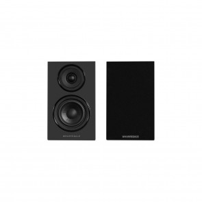 Wharfedale Diamond 12.0i, walnuss