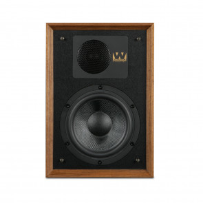 Wharfedale Denton 85th walnuss, per Paar