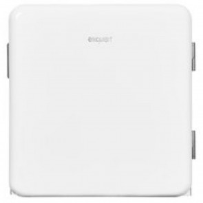 Exquisit CKB45-0-031F weiss