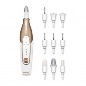 Beurer MP 64 Mani/Pediküreset