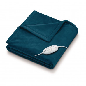 Beurer HD 75 Heizdecke Cosy Ocean