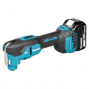 Makita DTM53RTJX1 Akku-Multitool